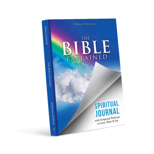 spiritual-journal-book